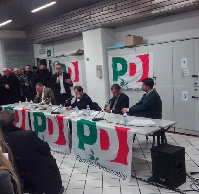 Giustizia e solidarietà