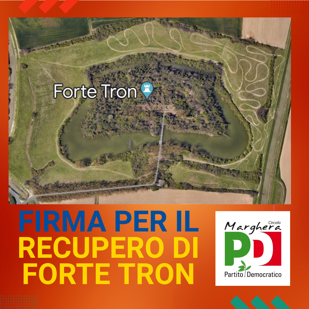 Sensibili ai prolemi del territorio